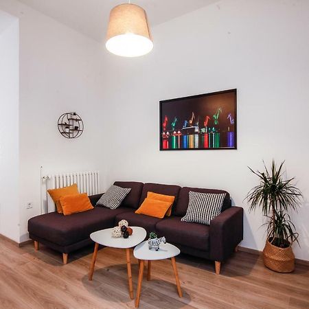 Apartment Kensi*** Pula Exterior photo